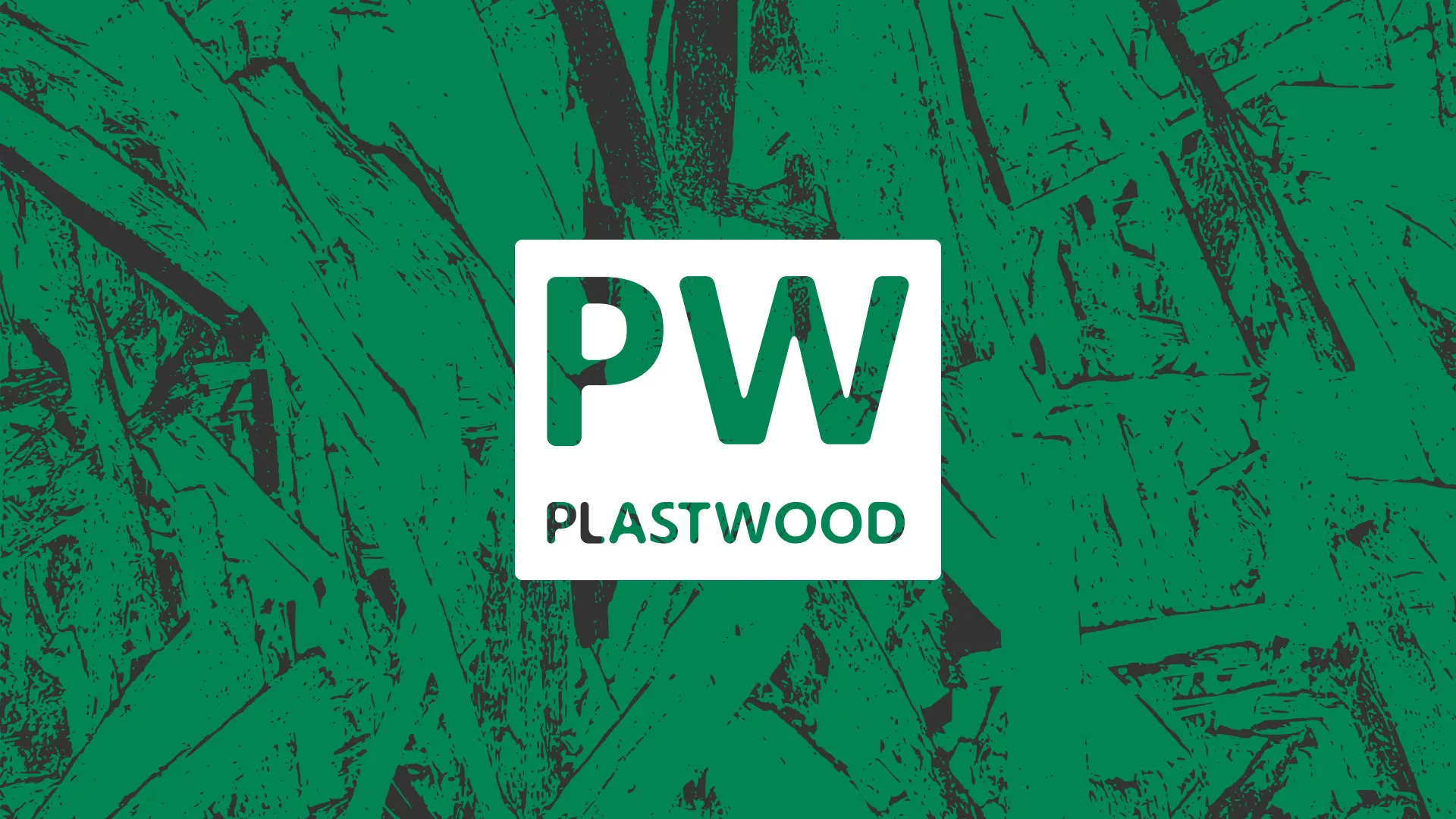 Разработка айдентики и сайта компании «Plastwood» в Зиме