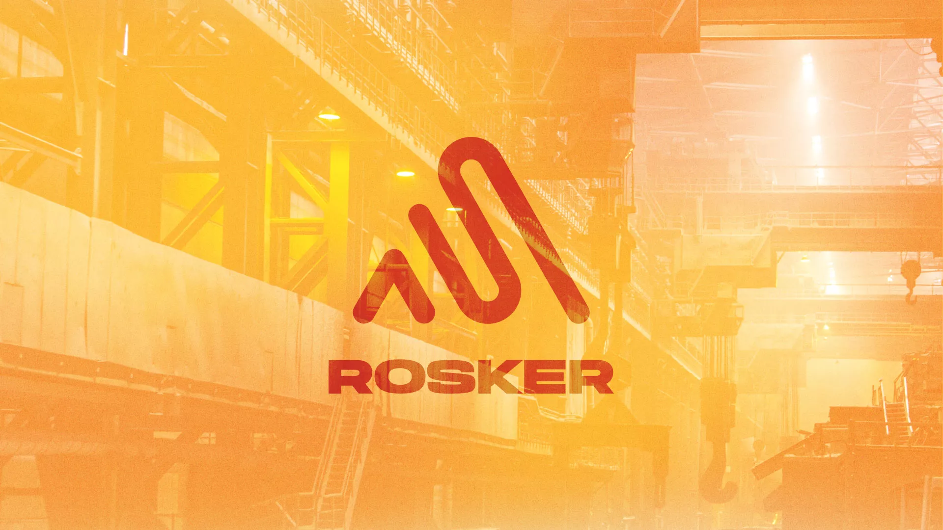 Ребрендинг компании «Rosker» и редизайн сайта в Зиме