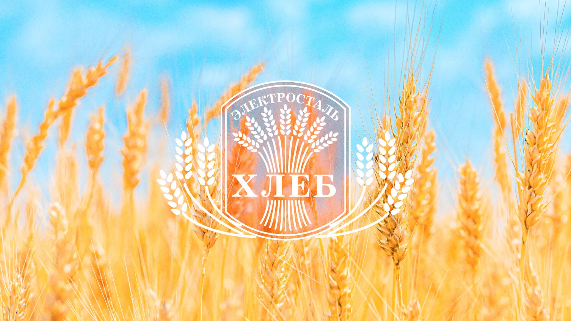 Создание сайта для хлебзавода в Зиме