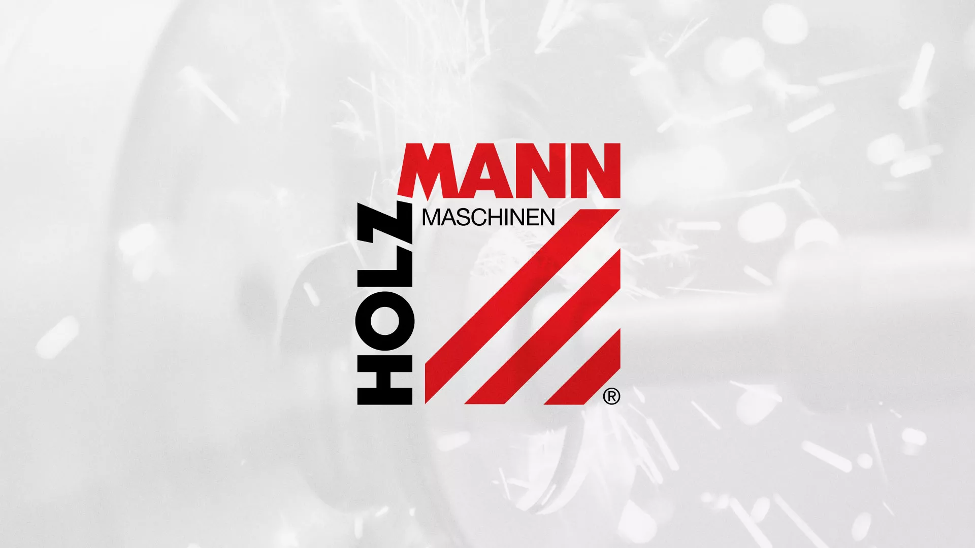 Создание сайта компании «HOLZMANN Maschinen GmbH» в Зиме