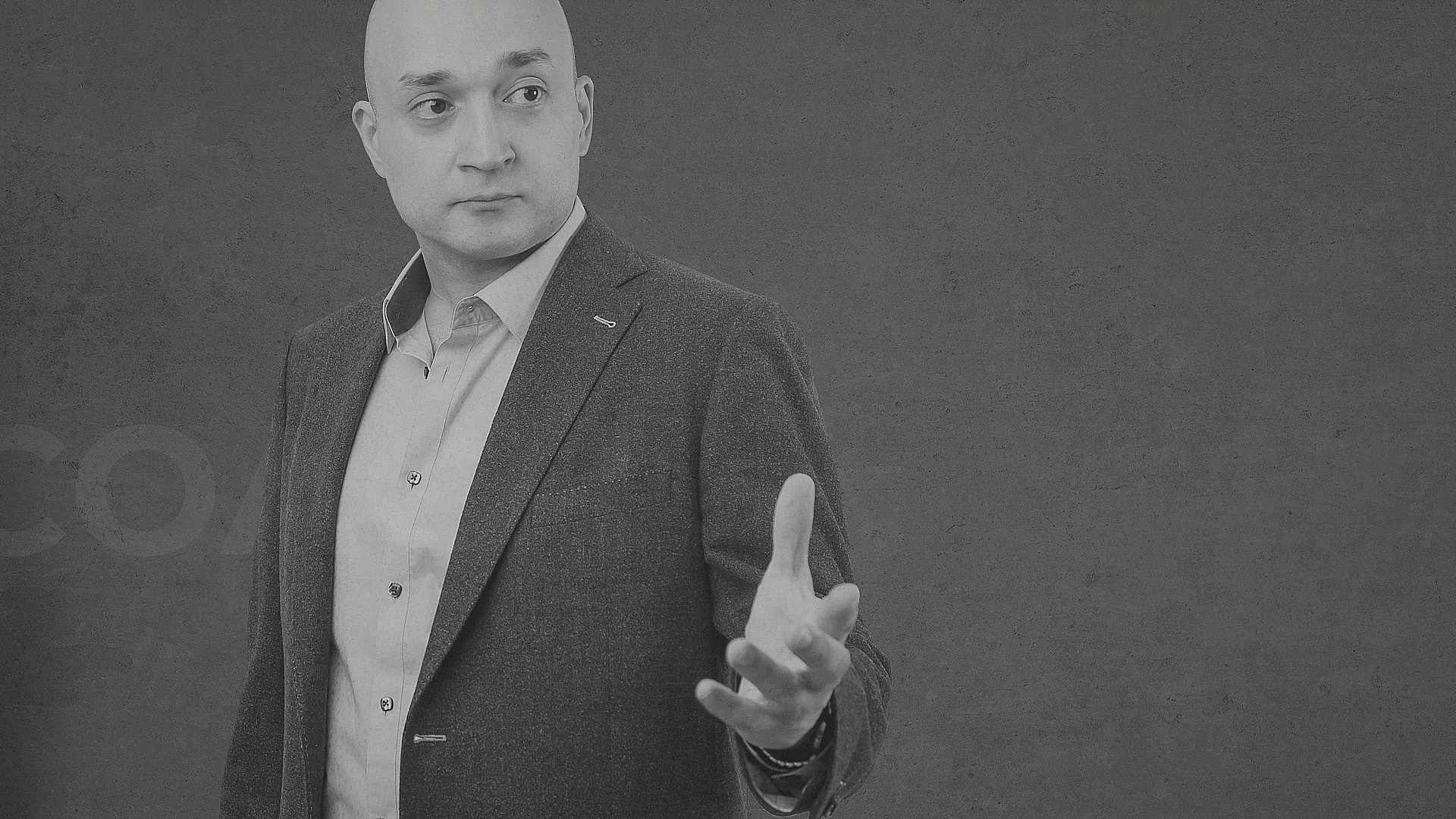 Разработка сайта для бизнес-тренера в Зиме