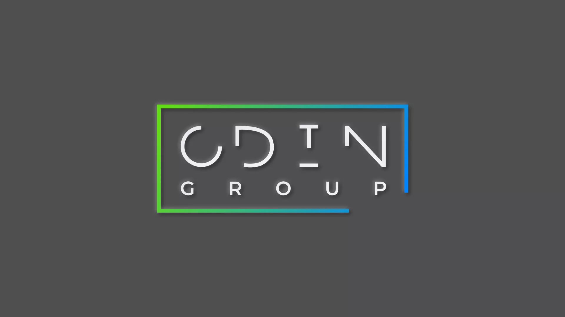 Создание сайта в Зиме по натяжным потолкам компании «ODIN GROUP»
