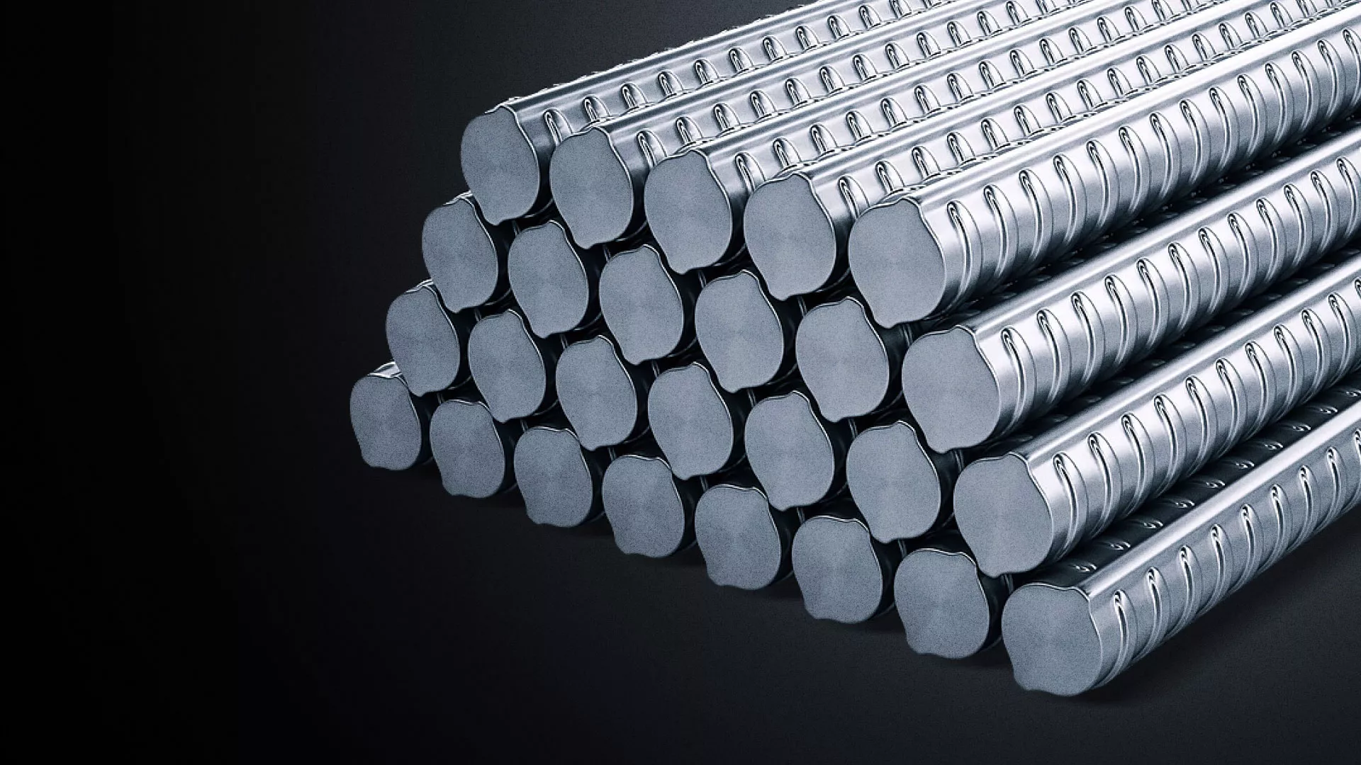 Разработка сайта по продаже металлопроката в Зиме