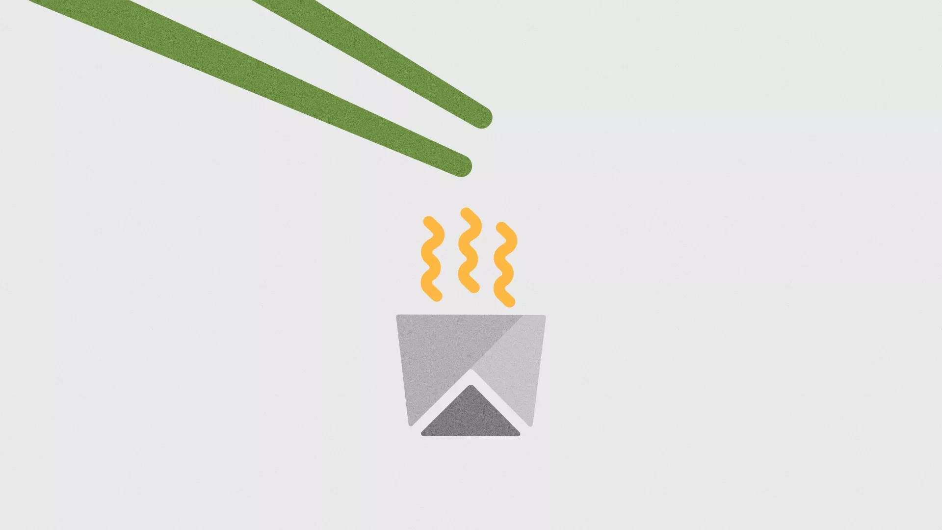 Разработка дизайна визиток суши-бара «Roll Wok Club» в Зиме